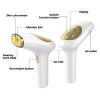 Hair Removal Epilator