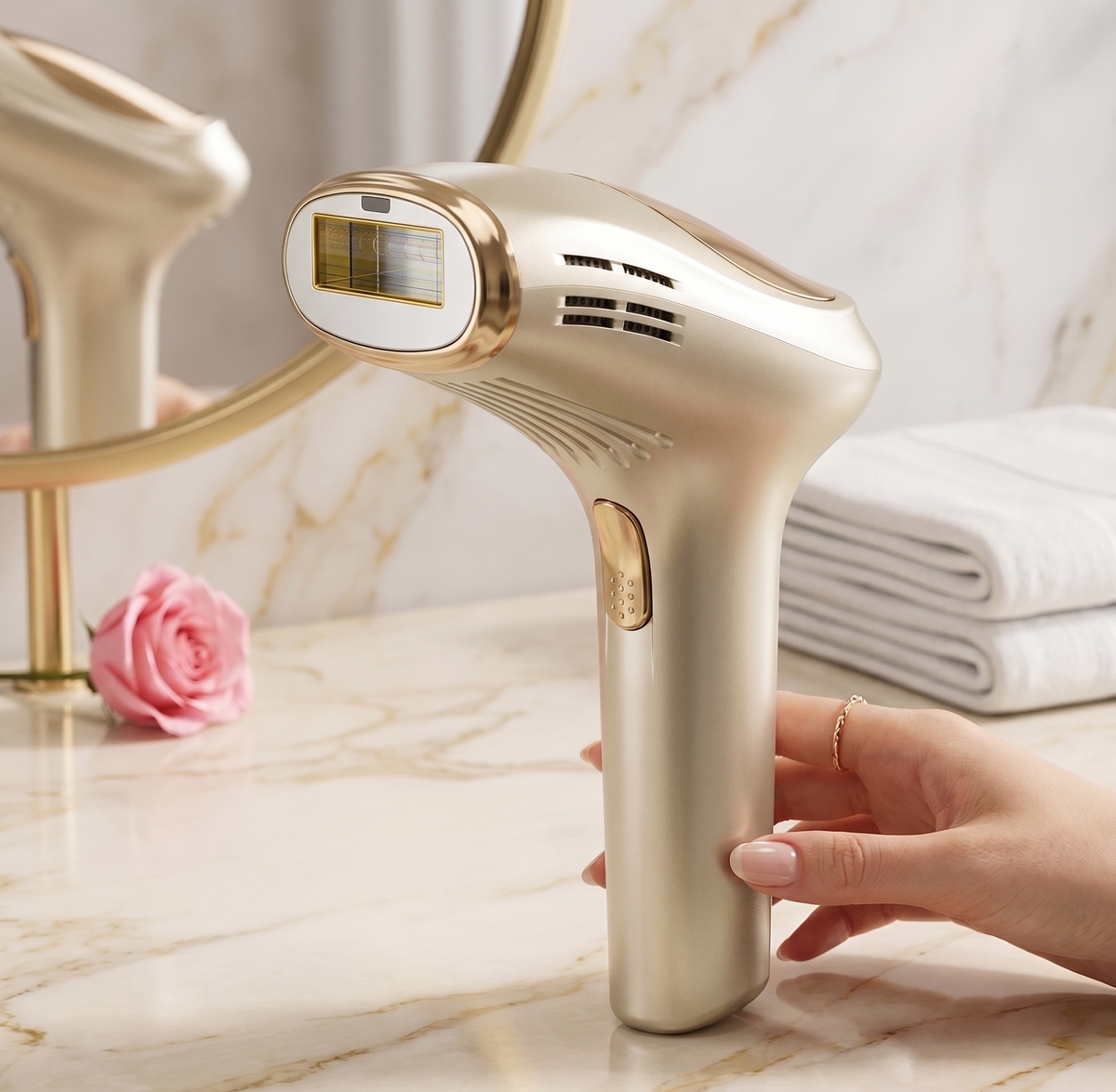 Hair Removal Epilator