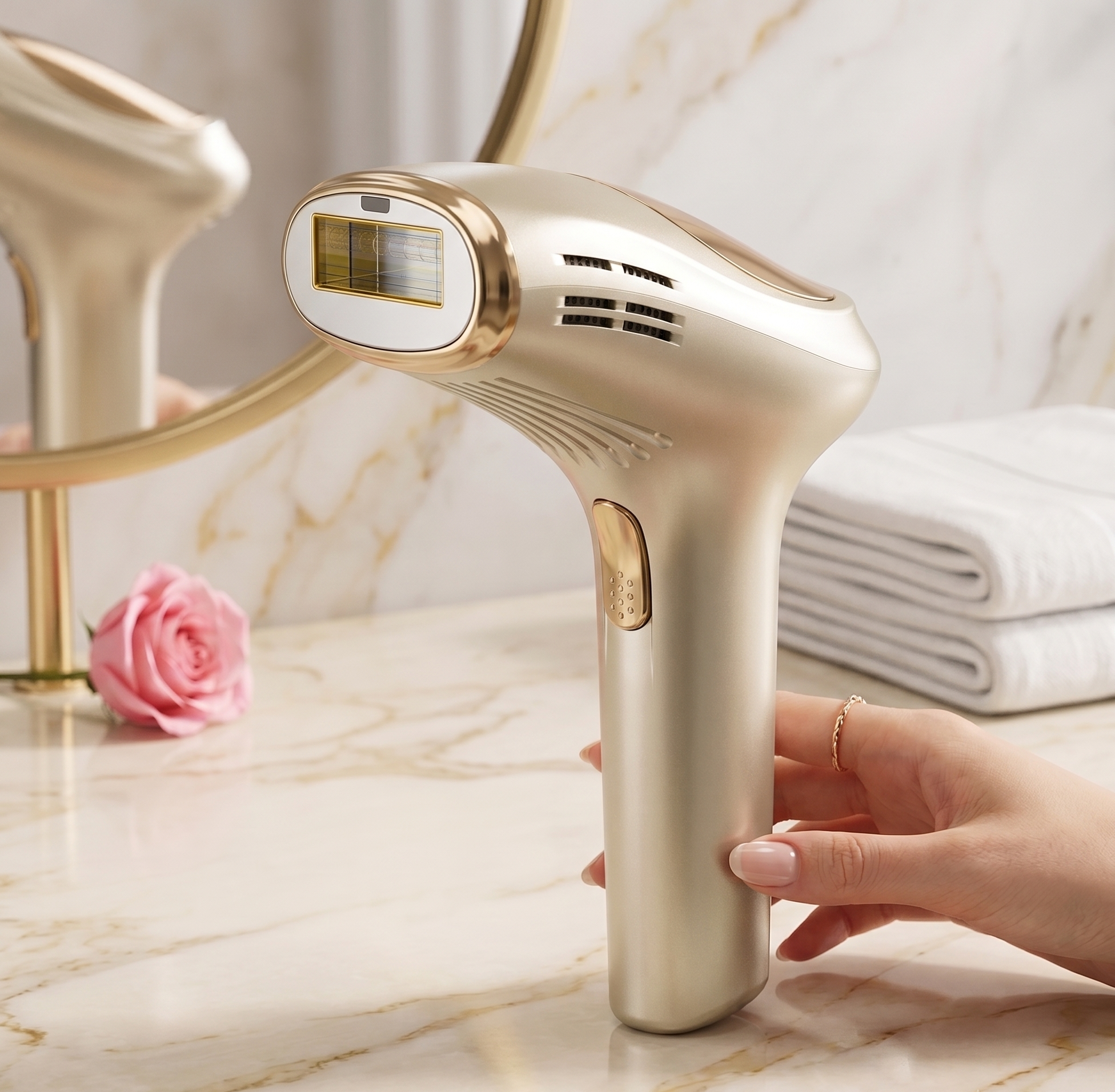 Hair Removal Epilator