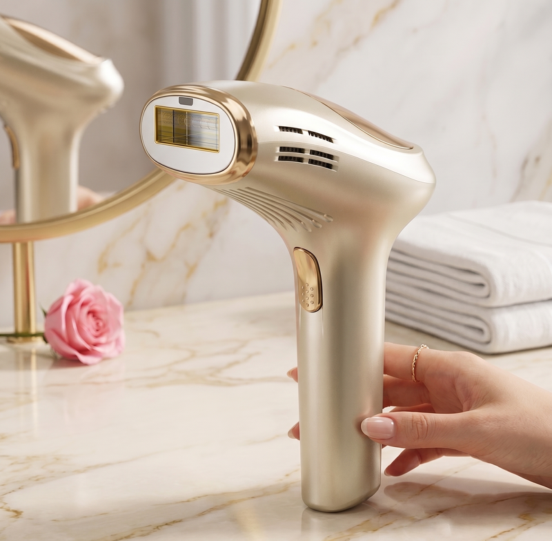 Hair Removal Epilator